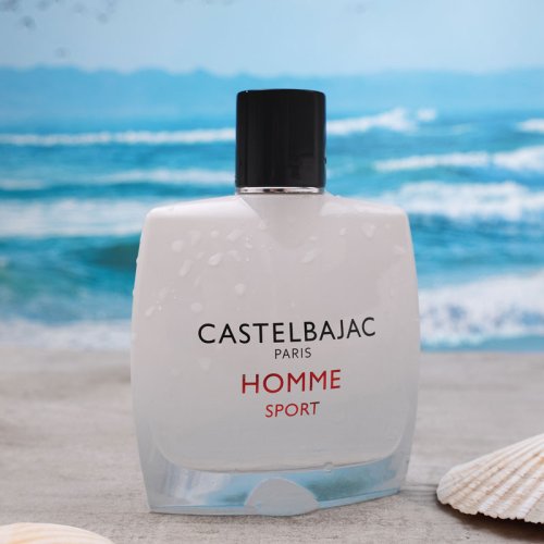 copy ofCastelbajac Homme Cool - Eau de Toilette copy ofCastelbajac Homme Cool - Eau de Toilette